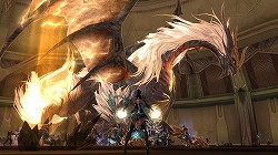 画像ギャラリー No.004のサムネイル画像 / 「AION」，PvEレーションの復活を含むアップデート“Episode 3.0 Advance”を7月24日に実施。その狙いについて運営チームを直撃 