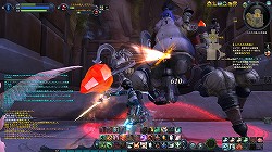 画像ギャラリー No.006のサムネイル画像 / 「AION」，PvEレーションの復活を含むアップデート“Episode 3.0 Advance”を7月24日に実施。その狙いについて運営チームを直撃 