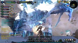 画像ギャラリー No.007のサムネイル画像 / 「AION」，PvEレーションの復活を含むアップデート“Episode 3.0 Advance”を7月24日に実施。その狙いについて運営チームを直撃 
