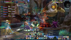 画像ギャラリー No.008のサムネイル画像 / 「AION」，PvEレーションの復活を含むアップデート“Episode 3.0 Advance”を7月24日に実施。その狙いについて運営チームを直撃 