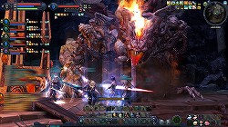 画像ギャラリー No.009のサムネイル画像 / 「AION」，PvEレーションの復活を含むアップデート“Episode 3.0 Advance”を7月24日に実施。その狙いについて運営チームを直撃 