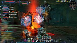 画像ギャラリー No.010のサムネイル画像 / 「AION」，PvEレーションの復活を含むアップデート“Episode 3.0 Advance”を7月24日に実施。その狙いについて運営チームを直撃 