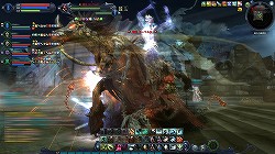 画像ギャラリー No.011のサムネイル画像 / 「AION」，PvEレーションの復活を含むアップデート“Episode 3.0 Advance”を7月24日に実施。その狙いについて運営チームを直撃 