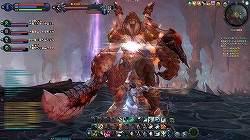 画像ギャラリー No.017のサムネイル画像 / 「AION」，PvEレーションの復活を含むアップデート“Episode 3.0 Advance”を7月24日に実施。その狙いについて運営チームを直撃 