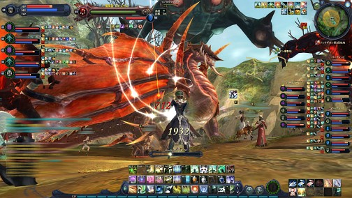 画像ギャラリー No.020のサムネイル画像 / 「AION」，PvEレーションの復活を含むアップデート“Episode 3.0 Advance”を7月24日に実施。その狙いについて運営チームを直撃 