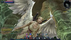 画像ギャラリー No.018のサムネイル画像 / 「Episode 4.0」での新クラスに関する情報もチラ見せ。「AION」を取り巻く状況と今後について，運営チームにインタビュー