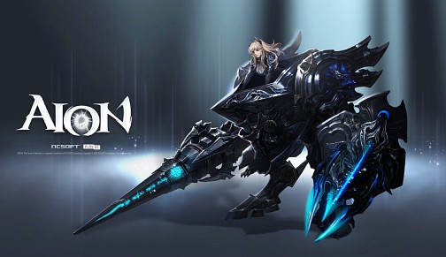 画像ギャラリー No.003のサムネイル画像 / 「AION」の韓国サーバーで実装された新クラス「ガンナー」の特徴を，撮れたてのSSとムービーで紹介