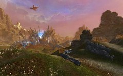 画像ギャラリー No.005のサムネイル画像 / 「AION」の韓国サーバーで実装された新クラス「ガンナー」の特徴を，撮れたてのSSとムービーで紹介