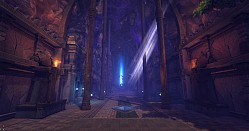 画像ギャラリー No.008のサムネイル画像 / 「AION」の韓国サーバーで実装された新クラス「ガンナー」の特徴を，撮れたてのSSとムービーで紹介