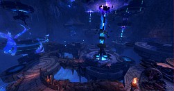 画像ギャラリー No.009のサムネイル画像 / 「AION」の韓国サーバーで実装された新クラス「ガンナー」の特徴を，撮れたてのSSとムービーで紹介
