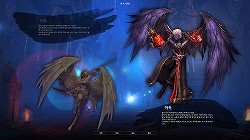画像ギャラリー No.010のサムネイル画像 / 「AION」の韓国サーバーで実装された新クラス「ガンナー」の特徴を，撮れたてのSSとムービーで紹介