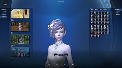 画像ギャラリー No.012のサムネイル画像 / 「AION」の韓国サーバーで実装された新クラス「ガンナー」の特徴を，撮れたてのSSとムービーで紹介