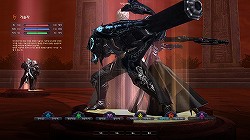 画像ギャラリー No.016のサムネイル画像 / 「AION」の韓国サーバーで実装された新クラス「ガンナー」の特徴を，撮れたてのSSとムービーで紹介