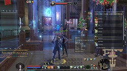 画像ギャラリー No.019のサムネイル画像 / 「AION」の韓国サーバーで実装された新クラス「ガンナー」の特徴を，撮れたてのSSとムービーで紹介