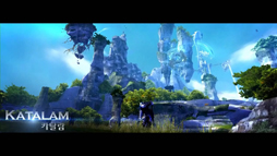 画像ギャラリー No.003のサムネイル画像 / MMORPG「The Tower of AION」の韓国サーバーで始まった，アップデート「Episode 4.0」に関する紹介ムービーが公開
