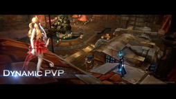 画像ギャラリー No.004のサムネイル画像 / MMORPG「The Tower of AION」の韓国サーバーで始まった，アップデート「Episode 4.0」に関する紹介ムービーが公開