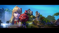 画像ギャラリー No.006のサムネイル画像 / MMORPG「The Tower of AION」の韓国サーバーで始まった，アップデート「Episode 4.0」に関する紹介ムービーが公開