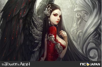 画像ギャラリー No.001のサムネイル画像 / 「The Tower of AION」，韓国で実装予定の次期大型アップデート告知映像が公開に。料理をテーマにしたイベントもスタート