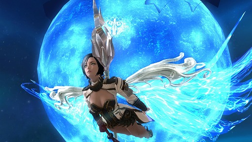画像ギャラリー No.002のサムネイル画像 / MMORPG「AION」でインスタンスダンジョンが続々と登場予定。Episode 5.0以降，さりげなく導入されている“日本独自仕様”の舞台裏を聞いた