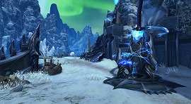 画像ギャラリー No.008のサムネイル画像 / MMORPG「AION」でインスタンスダンジョンが続々と登場予定。Episode 5.0以降，さりげなく導入されている“日本独自仕様”の舞台裏を聞いた