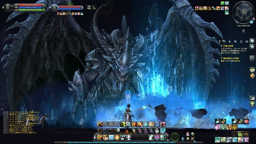 画像ギャラリー No.017のサムネイル画像 / MMORPG「AION」でインスタンスダンジョンが続々と登場予定。Episode 5.0以降，さりげなく導入されている“日本独自仕様”の舞台裏を聞いた
