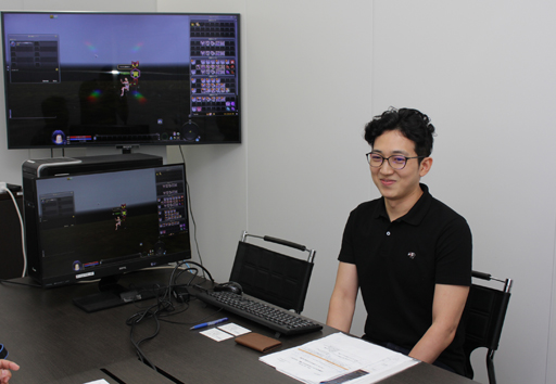 画像ギャラリー No.018のサムネイル画像 / MMORPG「AION」でインスタンスダンジョンが続々と登場予定。Episode 5.0以降，さりげなく導入されている“日本独自仕様”の舞台裏を聞いた