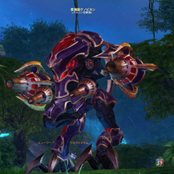 画像ギャラリー No.004のサムネイル画像 / 「The Tower of AION」で大型アップデート「Episode5.5 不滅：氷ノ華 」が実施。追加されたダンジョンやミニオンなどの新コンテンツを紹介
