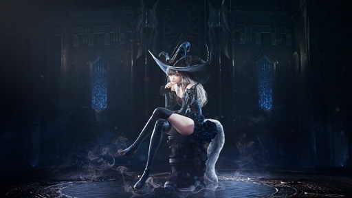画像ギャラリー No.006のサムネイル画像 / 「The Tower of AION」で大型アップデート「Episode5.5 不滅：氷ノ華 」が実施。追加されたダンジョンやミニオンなどの新コンテンツを紹介