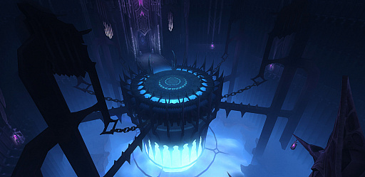 画像ギャラリー No.007のサムネイル画像 / 「The Tower of AION」で大型アップデート「Episode5.5 不滅：氷ノ華 」が実施。追加されたダンジョンやミニオンなどの新コンテンツを紹介