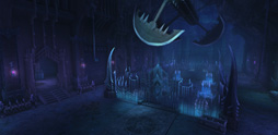 画像ギャラリー No.008のサムネイル画像 / 「The Tower of AION」で大型アップデート「Episode5.5 不滅：氷ノ華 」が実施。追加されたダンジョンやミニオンなどの新コンテンツを紹介