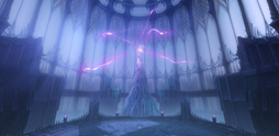 画像ギャラリー No.009のサムネイル画像 / 「The Tower of AION」で大型アップデート「Episode5.5 不滅：氷ノ華 」が実施。追加されたダンジョンやミニオンなどの新コンテンツを紹介