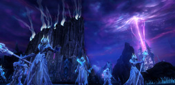 画像ギャラリー No.010のサムネイル画像 / 「The Tower of AION」で大型アップデート「Episode5.5 不滅：氷ノ華 」が実施。追加されたダンジョンやミニオンなどの新コンテンツを紹介