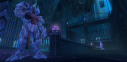 画像ギャラリー No.011のサムネイル画像 / 「The Tower of AION」で大型アップデート「Episode5.5 不滅：氷ノ華 」が実施。追加されたダンジョンやミニオンなどの新コンテンツを紹介