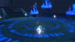 画像ギャラリー No.015のサムネイル画像 / 「The Tower of AION」で大型アップデート「Episode5.5 不滅：氷ノ華 」が実施。追加されたダンジョンやミニオンなどの新コンテンツを紹介