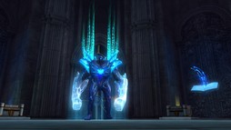 画像ギャラリー No.019のサムネイル画像 / 「The Tower of AION」で大型アップデート「Episode5.5 不滅：氷ノ華 」が実施。追加されたダンジョンやミニオンなどの新コンテンツを紹介