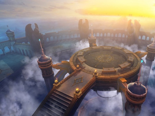 画像ギャラリー No.021のサムネイル画像 / 「The Tower of AION」で大型アップデート「Episode5.5 不滅：氷ノ華 」が実施。追加されたダンジョンやミニオンなどの新コンテンツを紹介