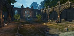 画像ギャラリー No.022のサムネイル画像 / 「The Tower of AION」で大型アップデート「Episode5.5 不滅：氷ノ華 」が実施。追加されたダンジョンやミニオンなどの新コンテンツを紹介