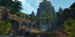 画像ギャラリー No.023のサムネイル画像 / 「The Tower of AION」で大型アップデート「Episode5.5 不滅：氷ノ華 」が実施。追加されたダンジョンやミニオンなどの新コンテンツを紹介