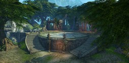 画像ギャラリー No.024のサムネイル画像 / 「The Tower of AION」で大型アップデート「Episode5.5 不滅：氷ノ華 」が実施。追加されたダンジョンやミニオンなどの新コンテンツを紹介