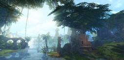 画像ギャラリー No.025のサムネイル画像 / 「The Tower of AION」で大型アップデート「Episode5.5 不滅：氷ノ華 」が実施。追加されたダンジョンやミニオンなどの新コンテンツを紹介