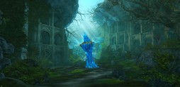 画像ギャラリー No.026のサムネイル画像 / 「The Tower of AION」で大型アップデート「Episode5.5 不滅：氷ノ華 」が実施。追加されたダンジョンやミニオンなどの新コンテンツを紹介