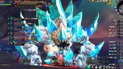 画像ギャラリー No.002のサムネイル画像 / 「The Tower of AION」クラシックサービス，プレイヤー実践＆ステップアッププレイガイドが公開に