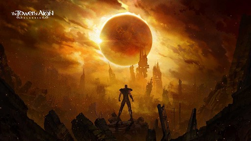 画像ギャラリー No.006のサムネイル画像 / 「The Tower of AION」×「北斗の拳」の新クラス「フィストウイング」が7月17日実装へ。コラボ専用レイドボスとしてハート様が登場