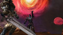 画像ギャラリー No.GAMES:G003061/049のサムネイル画像 / プレイヤーは話題の「AION」をどう評価したか？　今週は3タイトルがランクインの「読者レビューPickUp」