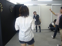 画像ギャラリー No.014のサムネイル画像 / 「ゲットアンプドX」第3回世界大会の勝負の行方は？ 「ゲットアンプドワールドフェスティバル2010」イベントレポート