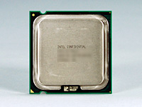 画像ギャラリー No.002のサムネイル画像 / L2 6MBの実力は？“Wolfdale”「Core 2 Duo E8500/3.16GHz」レビュー掲載