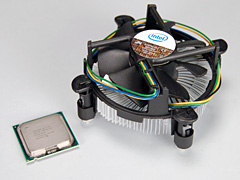 画像ギャラリー No.002のサムネイル画像 / 3MB L2の「Core 2 Duo E7200」パフォーマンス速報。Phenom X3キラーか？