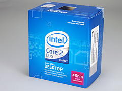 画像ギャラリー No.006のサムネイル画像 / 3MB L2の「Core 2 Duo E7200」パフォーマンス速報。Phenom X3キラーか？