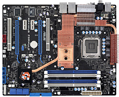 画像ギャラリー No.007のサムネイル画像 / 3MB L2の「Core 2 Duo E7200」パフォーマンス速報。Phenom X3キラーか？