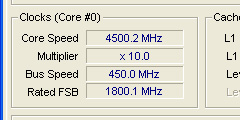 画像ギャラリー No.010のサムネイル画像 / シリーズ最高クロックの「Core 2 Duo E8600」レビュー掲載。E0ステッピング版「Core 2 Duo E8500」も試す
